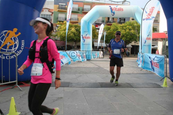 XI Ultra Maratona Caminhos do Tejo